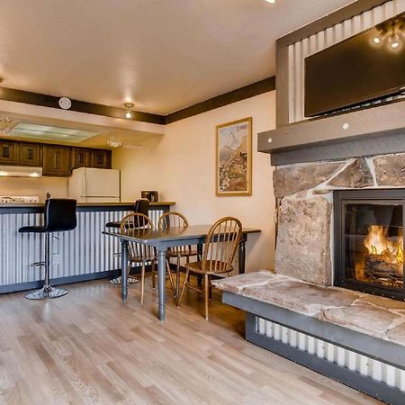 Longbranch Breckenridge Exterior foto