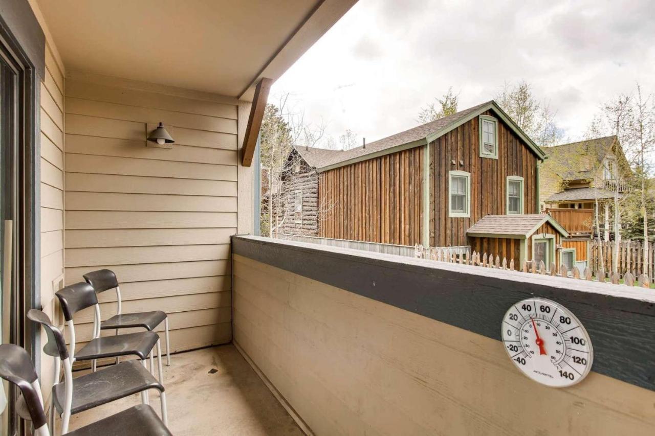 Longbranch Breckenridge Exterior foto
