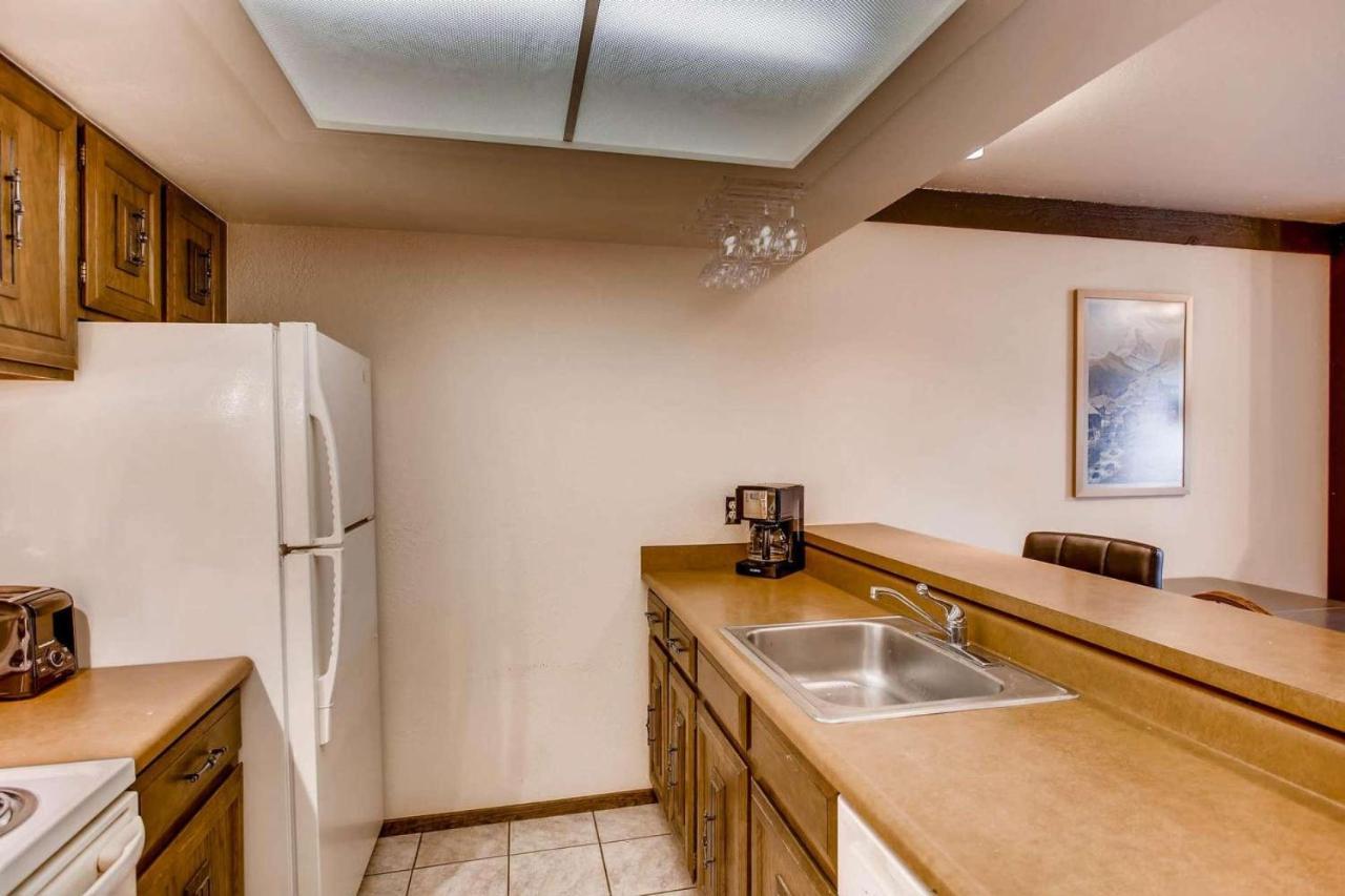 Longbranch Breckenridge Exterior foto