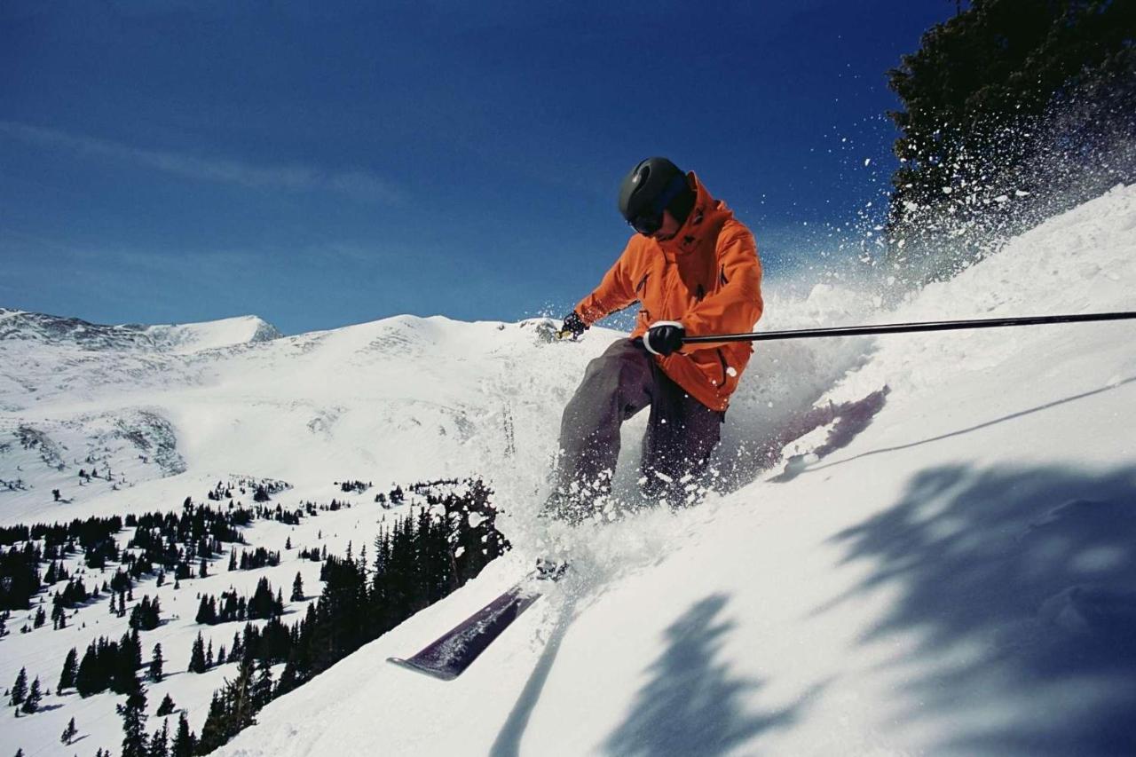 Longbranch Breckenridge Exterior foto