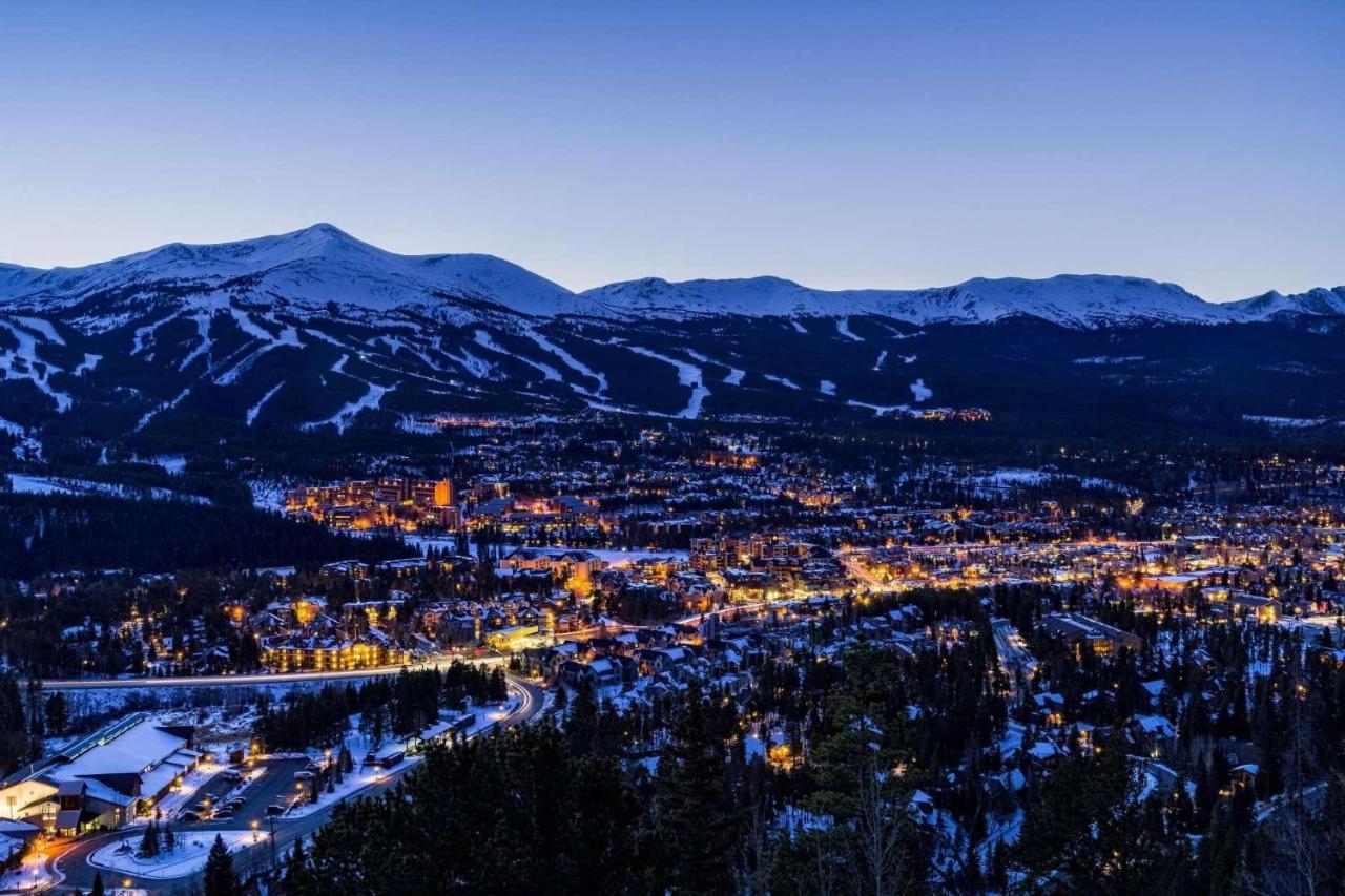 Longbranch Breckenridge Exterior foto