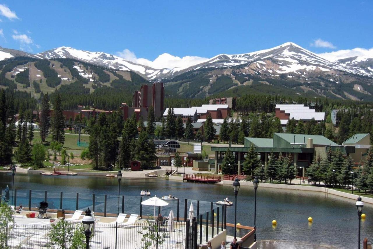 Longbranch Breckenridge Exterior foto