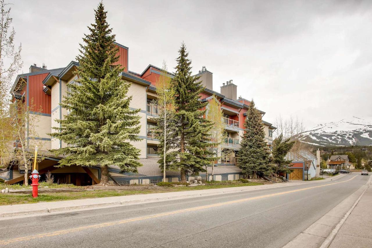 Longbranch Breckenridge Exterior foto