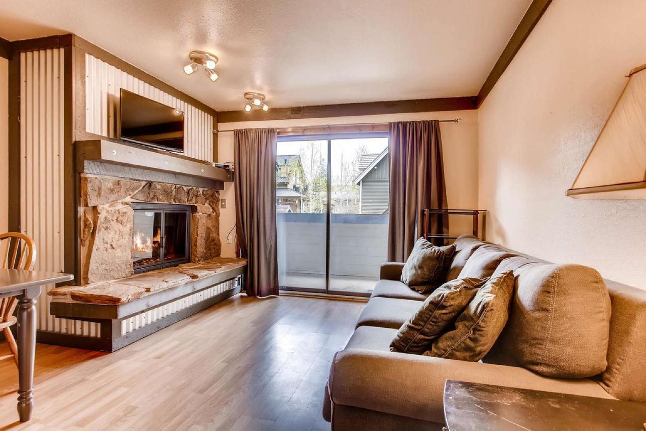 Longbranch Breckenridge Exterior foto