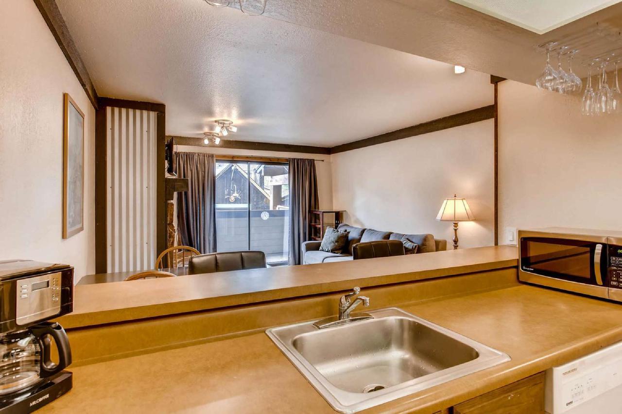 Longbranch Breckenridge Exterior foto