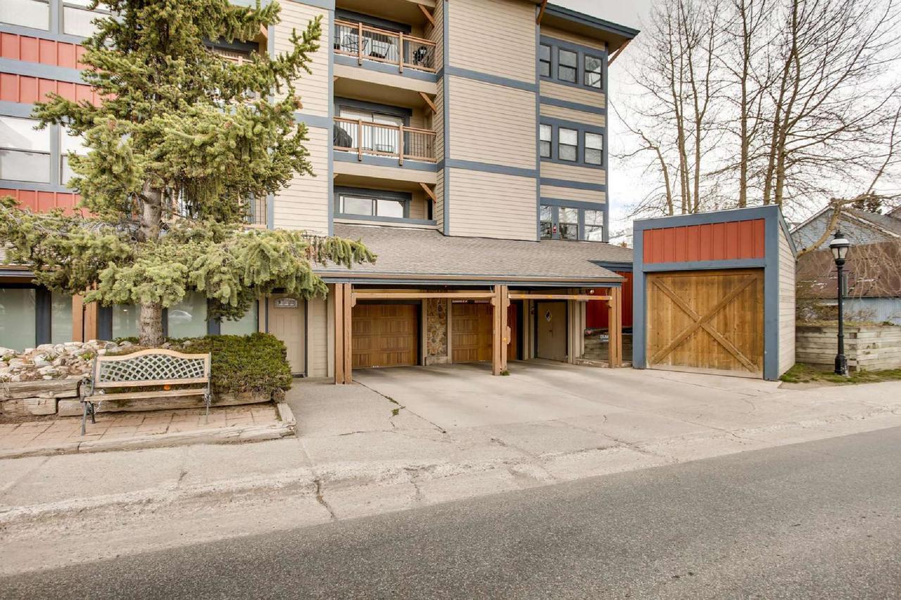 Longbranch Breckenridge Exterior foto
