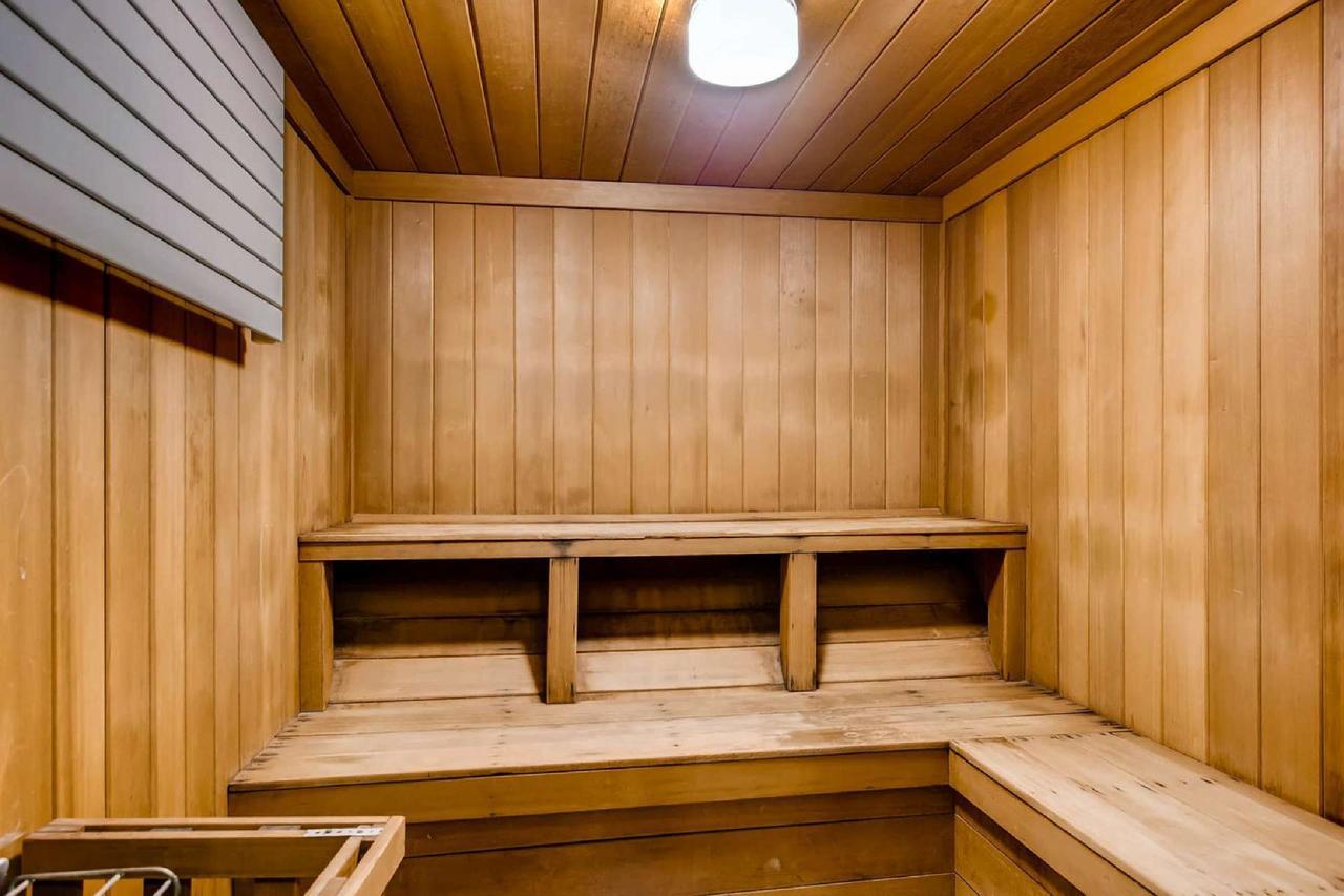 Longbranch Breckenridge Exterior foto